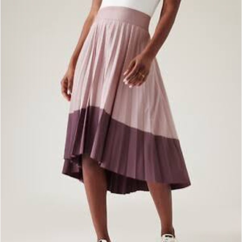 Athleta NWT skirt